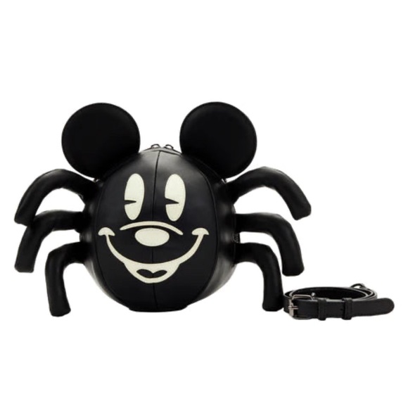 Disney Stitch Shop Spider - Picture 4 of 11